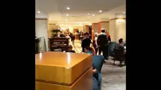 Destination Star Trek 2019 afterparty