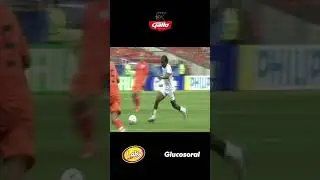 Best Goal of the World Cup #148 | Bakary Kon&eacute;, Ivory Coast vs Netherlands | Germany World Cup 2006