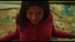 Challengers 2024 / Kiss Scenes &mdash; (Zendaya and Josh O'Connor)