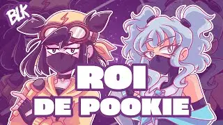[AMOUR SUCR&Eacute; AU SUCRE] : 🎶ROI DE POOKIE🎶