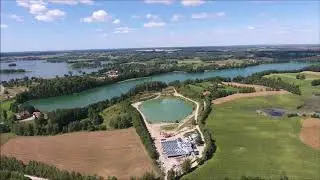 Dom w miejscowości Zełwągi, 4 km od miejscowości Mikołajki