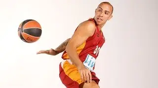 Focus on: Carlos Arroyo, Galatasaray Liv Hospital Istanbul