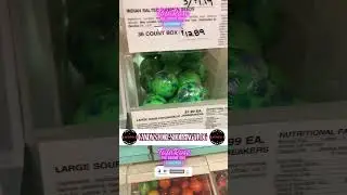 Candy Store Shopping Vlog 6, jawbreakers! #TheCookieGirl #candystore #ChefTaja' #TryItOrDenyIt