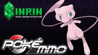 We're so back | PokeMMO Lunar New Year 2025 | sinrin gaming