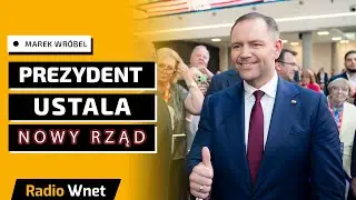 Nawrocki rozpoczął grę o prawicową koalicję. Wróbel: PiS musi przejść terapię i zabrać się do roboty