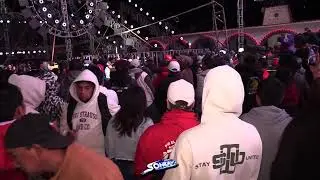 🔴ESTO PASO CUANDO INICIO SONIDO FANTASMA EN TLANECHICOLPAN ANIVERSARIO SUPER DENGUE 2026