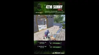 RANK PUSH TO CONQUEROR DAY 7  #bgmi #live #shortslive