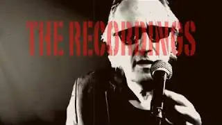 THE RECORDINGS TRAILER