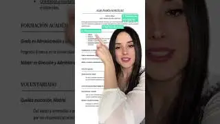 &iquest;Qu&eacute; puedes incluir en tu curr&iacute;culum cuando no tienes experiencia profesional?