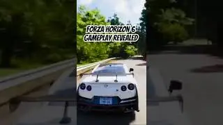 FORZA HORIZON 6 GAMEPLAY REVEALED NOW!! RELEASE DATE, JAPAN MAP, BODYKITS!! RELEASING ON 19TH MAY!!