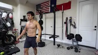 PRX Performance Pro Rack Home Gym Common Questions