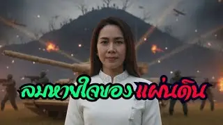 @เพลง : ลมหายใจของแผ่นดิน / MomoKaidow
