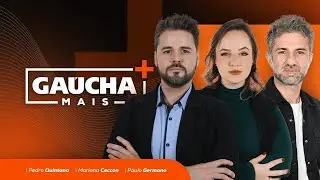 Problemas na nova Cadeia Pública, informações do trânsito e mais | Gaúcha + | 23/10/2025