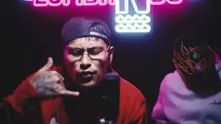 Zumbando Session / Barrio Bajo x Rohan Stedge - Chakalon pa&acute; que te cuide