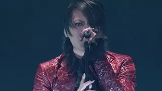 BUCK-TICK / HURRY UP MODE