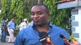 Mwili Wa Wauda Wazikwa Eneo La Kinango