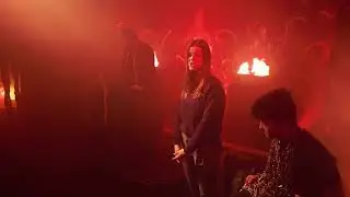 HELL HOUSE 2021