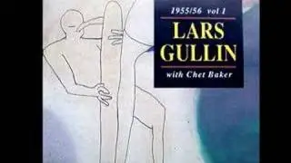 LARS GULLIN, Swedish jazz musician