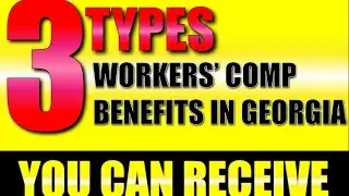 Workers&rsquo; Compensation: 3 types of benefits you can receive through workers&rsquo; comp