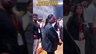 Samapti Mam Aura at Event💀 - Physics Wallah #shorts #pw #physicswallah #samaptimam #vidyapeeth #aura
