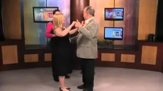 Dance Lessons in Springfield Missouri
