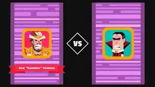bowmasters upgraded characters new 6 characters