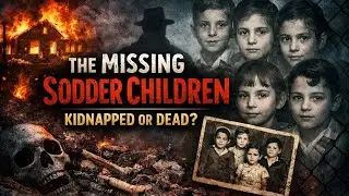 Did They Survive the Fire? The Unsolved Sodder Children Case