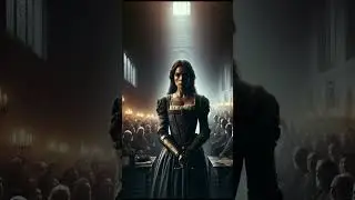 The Trial of Joan of Arc