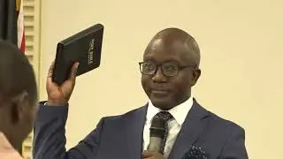 Uganda is governed by the rule of law, Attorney General Kiryowa Kiwanuka has assured Ugandans.