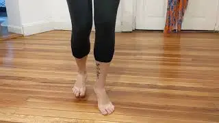 Chacarera Basics Overview with Kristina Ivanova www.followkristina.com