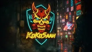 Late-Night Cozy Gaming with KoKo 🌙 | Chill Vibes, Stories & Night City Energy
