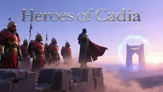 Warhammer 40K Lore | The Heroes of Cadia   Defenders of the Cadian Gate Lore To Sleep To