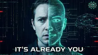 Your AI Twin Already EXISTS - And It's Making Decisions For You