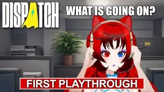 Will I have To Boycott This Game?! (First Playthrough)