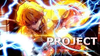 🔴LIVE🔴 PAYING PROJECT SLAYERS WITH VIEWERS | GRIND TIME