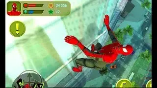 ► Spider Amazing Hero Update 2017 By Fun Action Apps