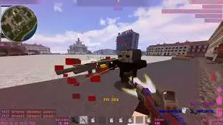 HCS Fragmovie by wo_ti_stariy (ДЕЛАЙ ШМА)