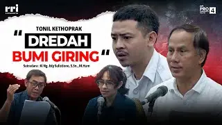 PEMANAHAN CEMBURU⁉️ SEMANGKIN MBOBOT‼️ || Tonil Kethoprak RRI Surakarta