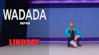 KEP1ER(케플러) - WADADA(와다다) DANCE COVER MIRRORED 안무 거울모드 [WAWADANCE 와와댄스마포본점]