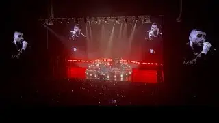 Zayn Malik ~ Gates Of Hell ~ 01/21/2026