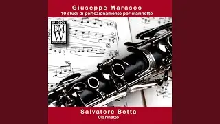 Studio III Moderato