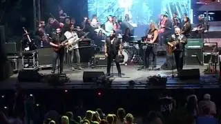 concert Phoenix Focsani