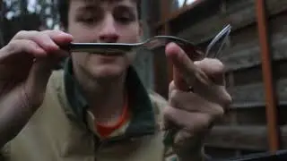 Hungarian 2020 cutlery set