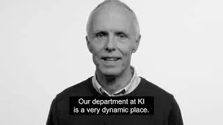 About the Department of Global Public Health at KI