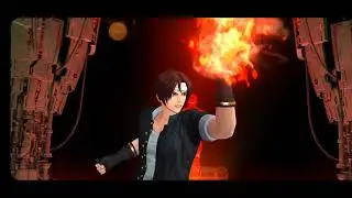 KOFAS - Time Attack - Yellow Elements
