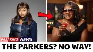 The Parkers 1999 Cast THEN and NOW 2025, You'd Never Recognize!