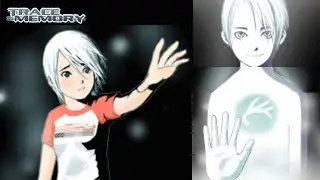 Trace Memory(Another Code: Two Memories): Part 21  - D's Memory: Good Ending