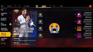 HOW TO GET FFIC GOLD TOKEN? GOLD CODE Free fire eSportsIdaEI