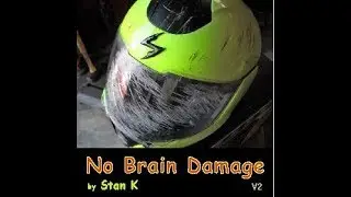 No Brain Damage V2 - Original Song