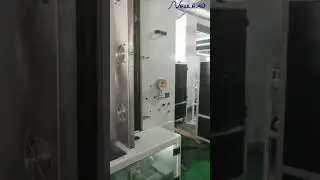 Flat Plus Round PV Ribbon making machinery